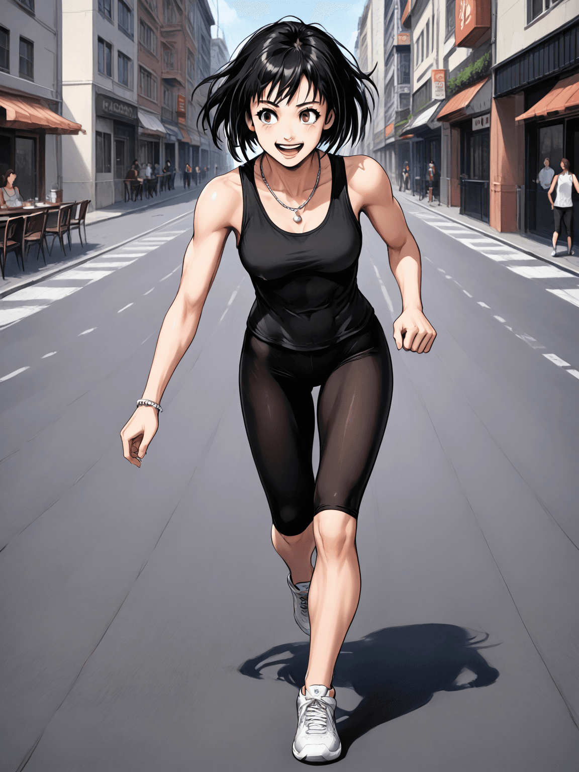 Thumbnail of Кристина