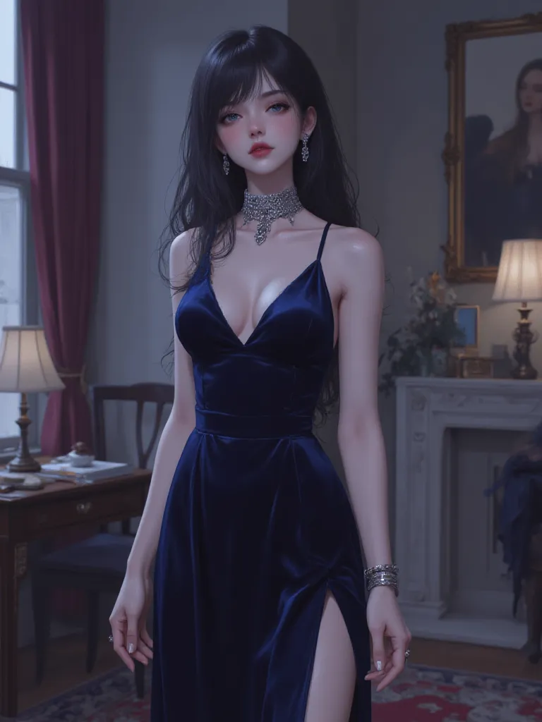 Thumbnail of Елена Орлова