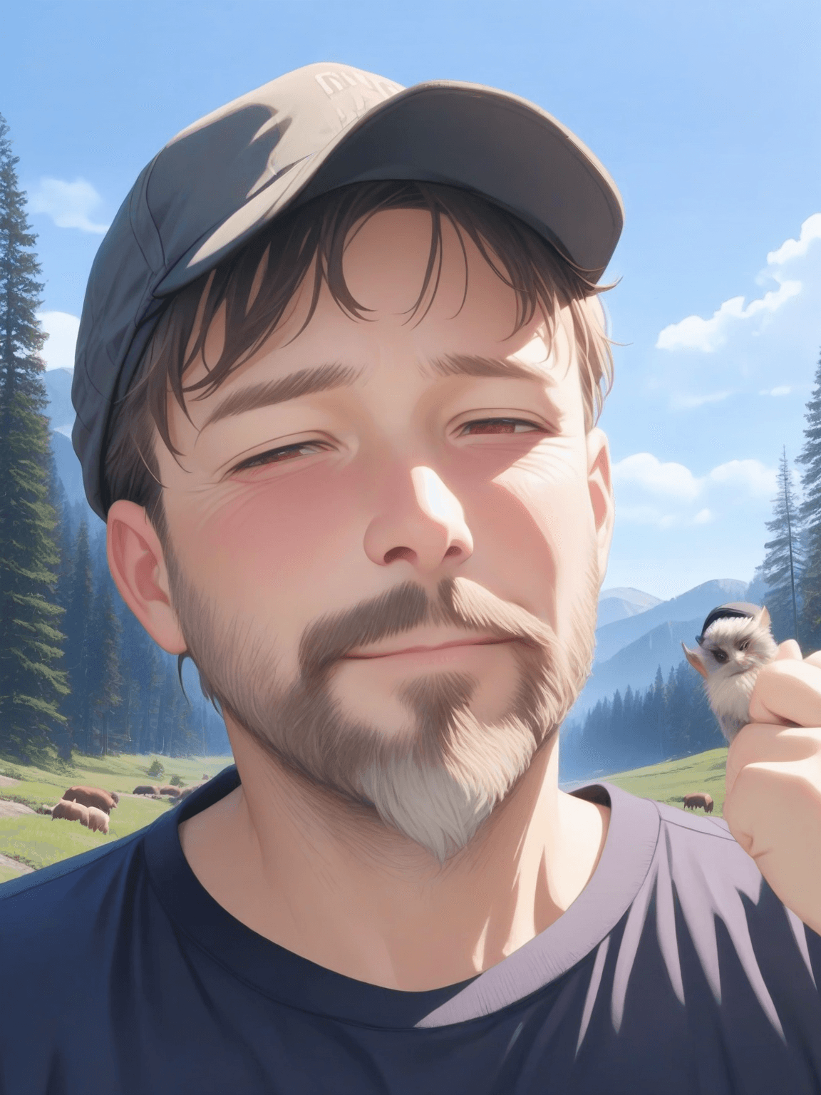 Thumbnail of Стив Джонсон