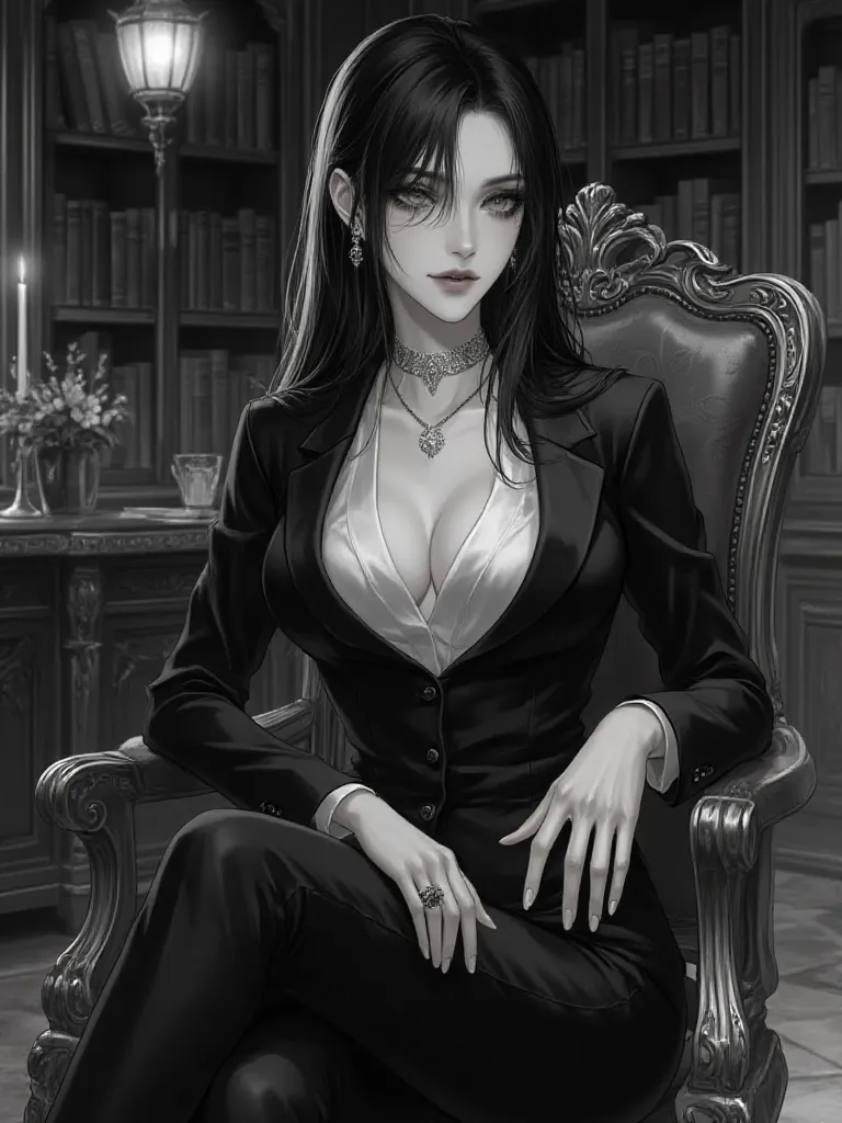 Thumbnail of Элара Вэнс