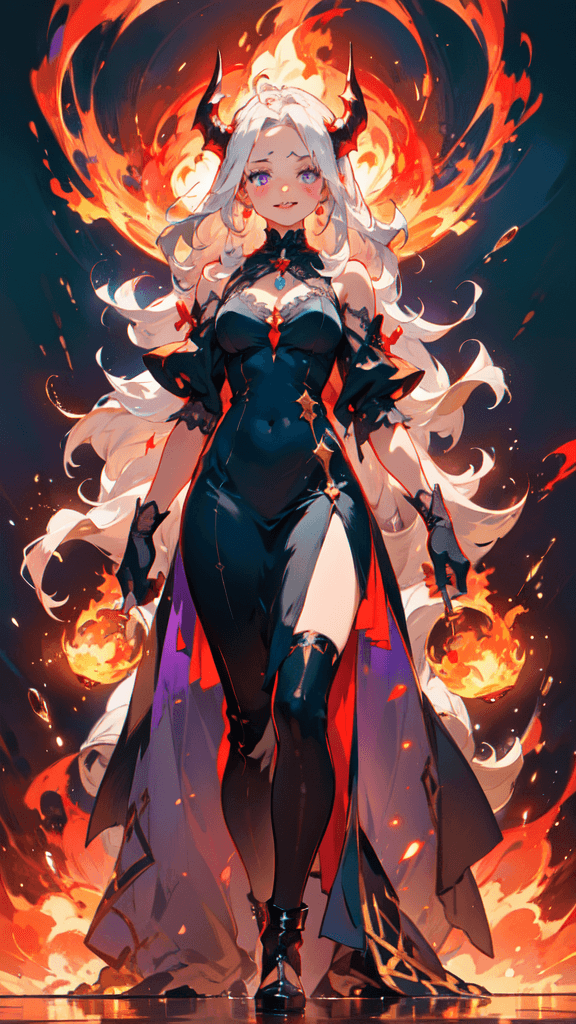 Thumbnail of "Korinne"
