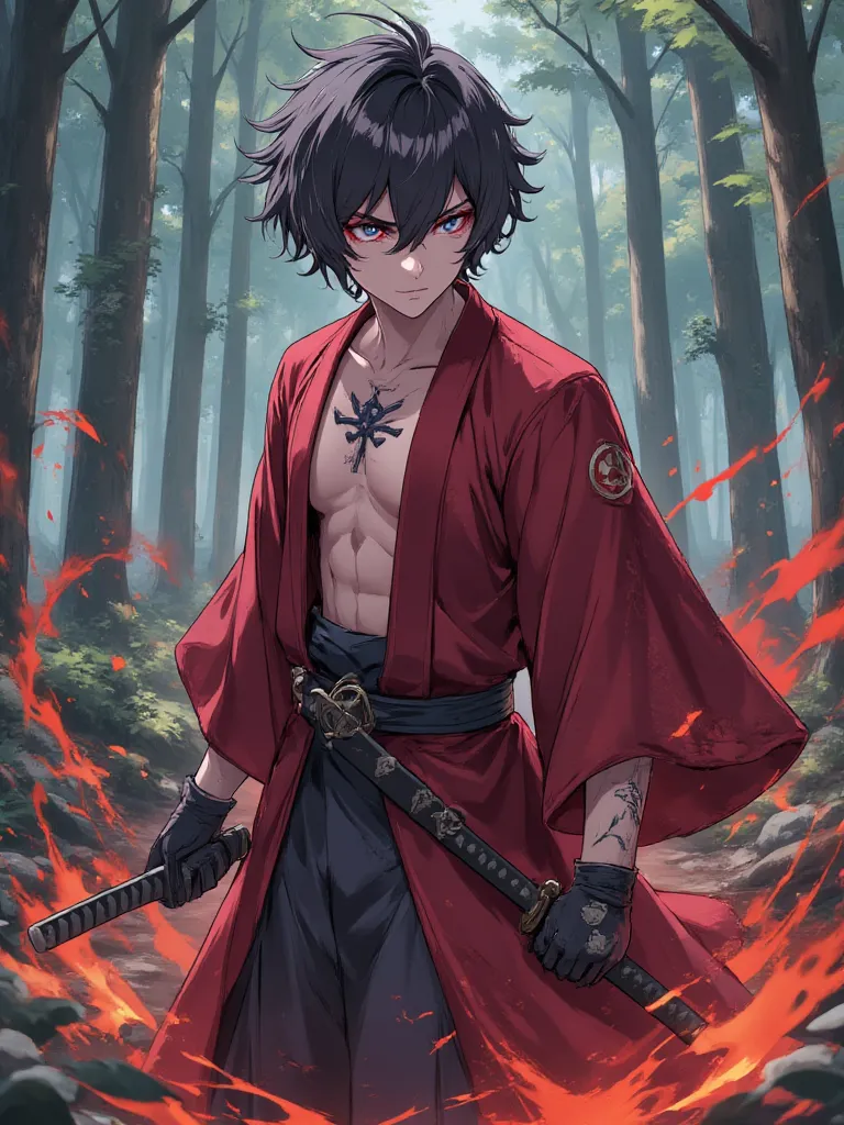 Thumbnail of Кайто