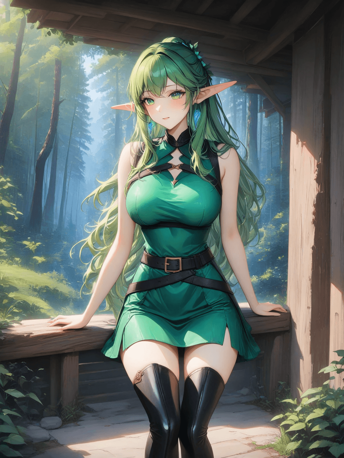 Thumbnail of elara meadowlight