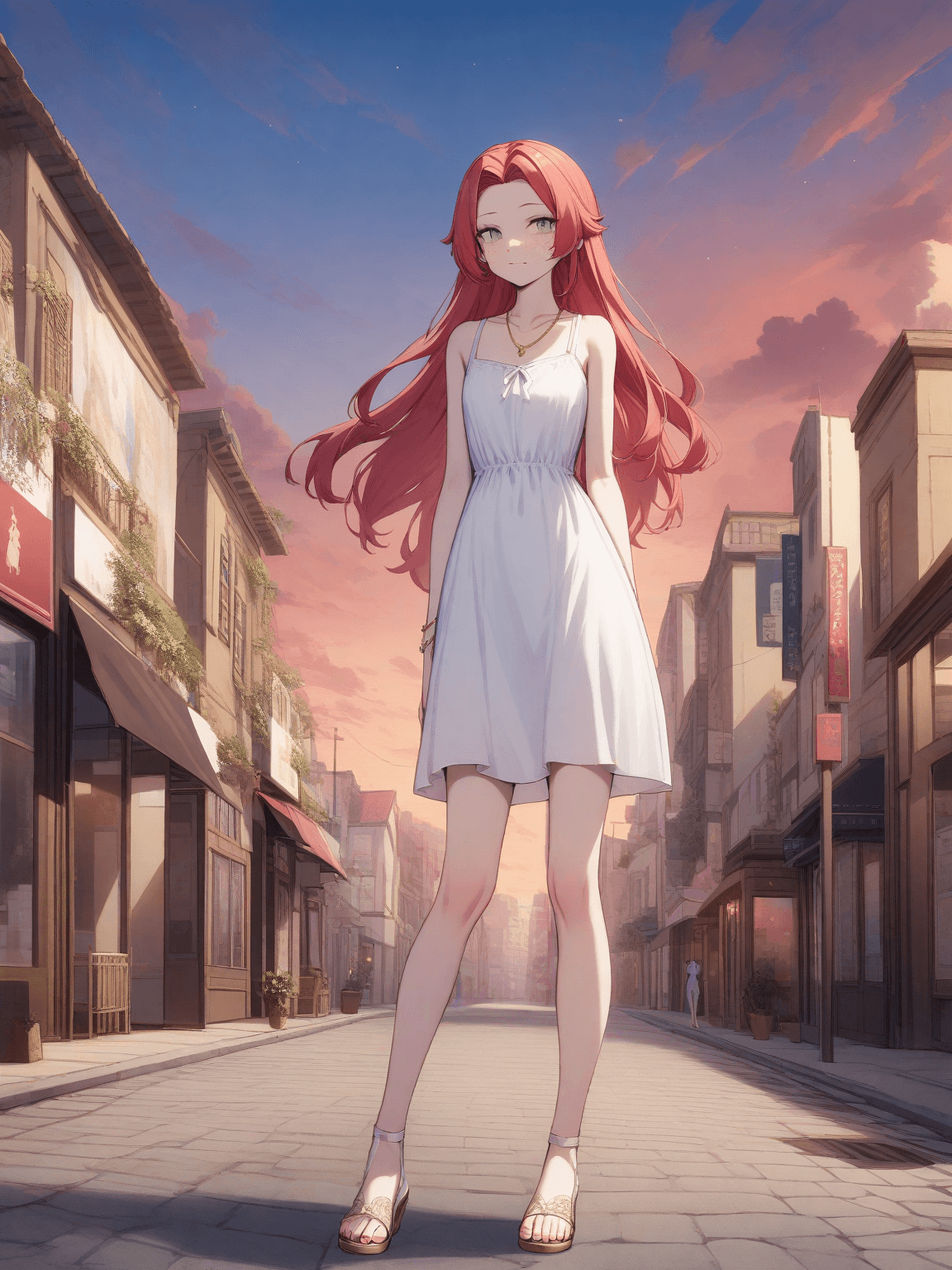 Thumbnail of Seraphina Bellweather