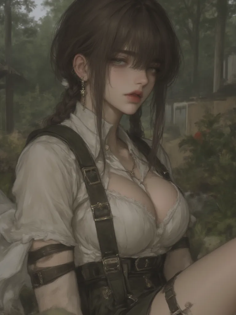 Thumbnail of Хару