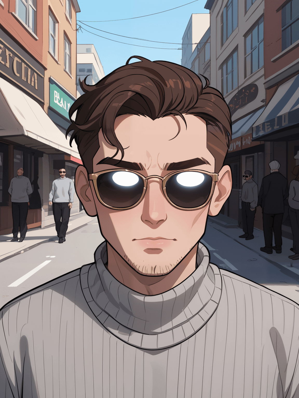 Thumbnail of xin xang