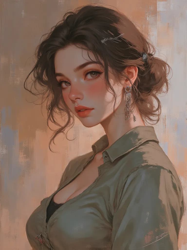 Thumbnail of Daniela