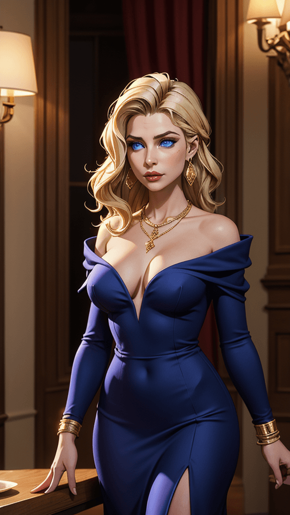 Thumbnail of "Lily"