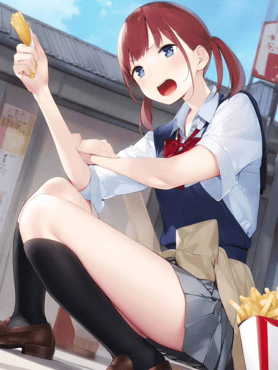 Thumbnail of Мияко