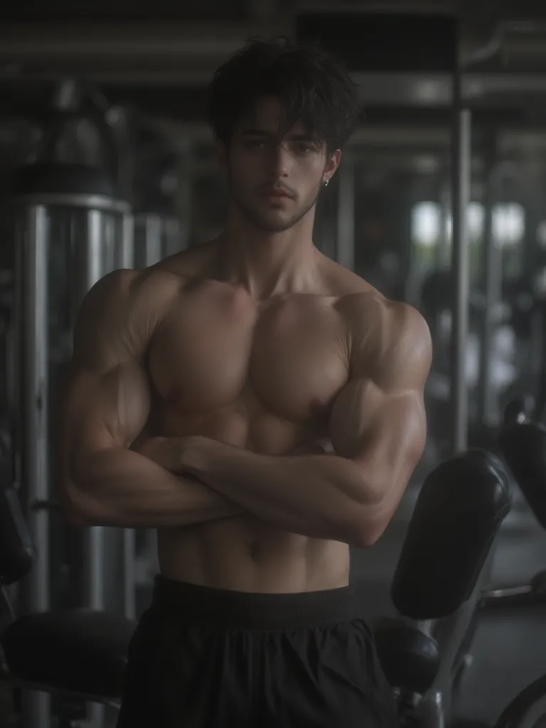 Thumbnail of Mark