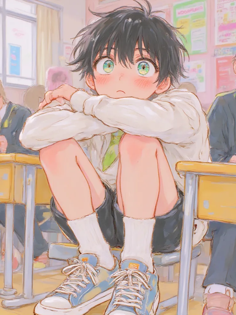Thumbnail of Abel