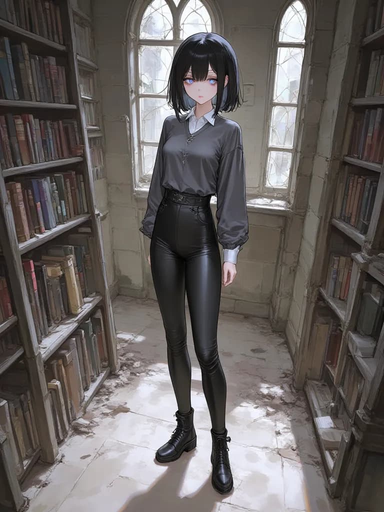Thumbnail of Кэлен