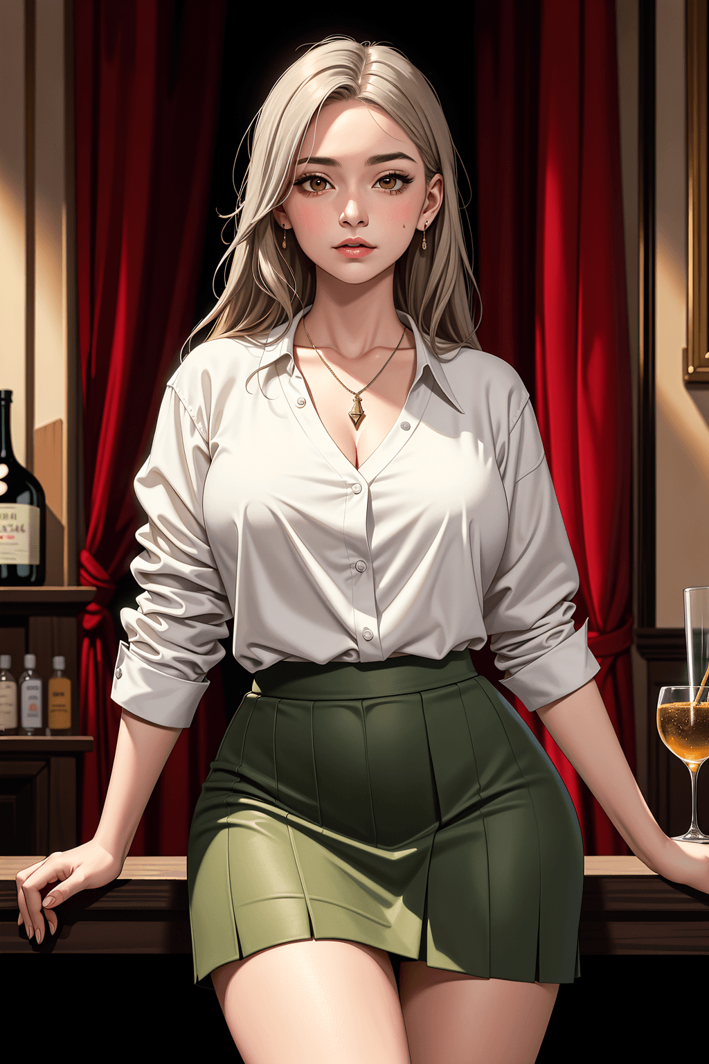 Thumbnail of Саванна Рейес
