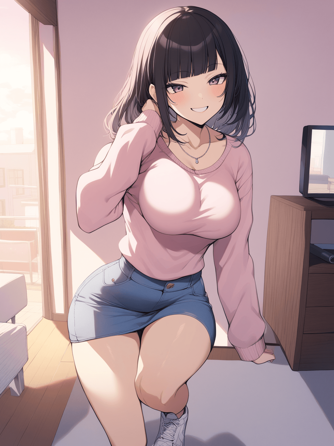 Thumbnail of Айко Танака