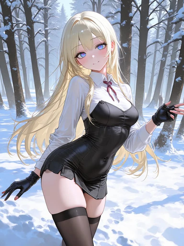 Thumbnail of Лиллис