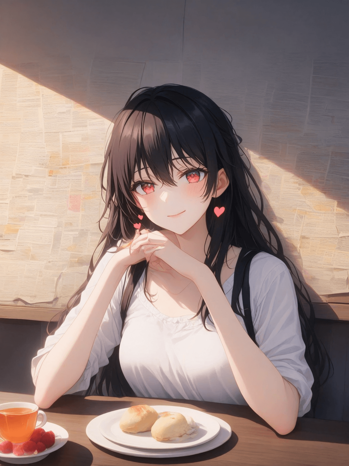 Thumbnail of Джилл Рэйвен