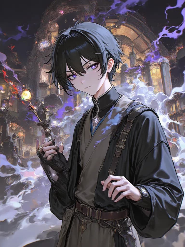 Thumbnail of (Подземелья/охотники/разломы/Врата)