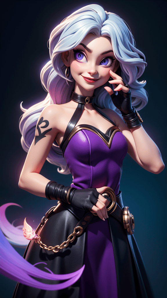 Thumbnail of "Loki"
