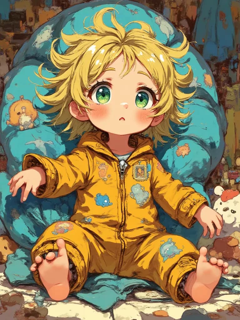 Thumbnail of Бесплатное использование Baby Lolli