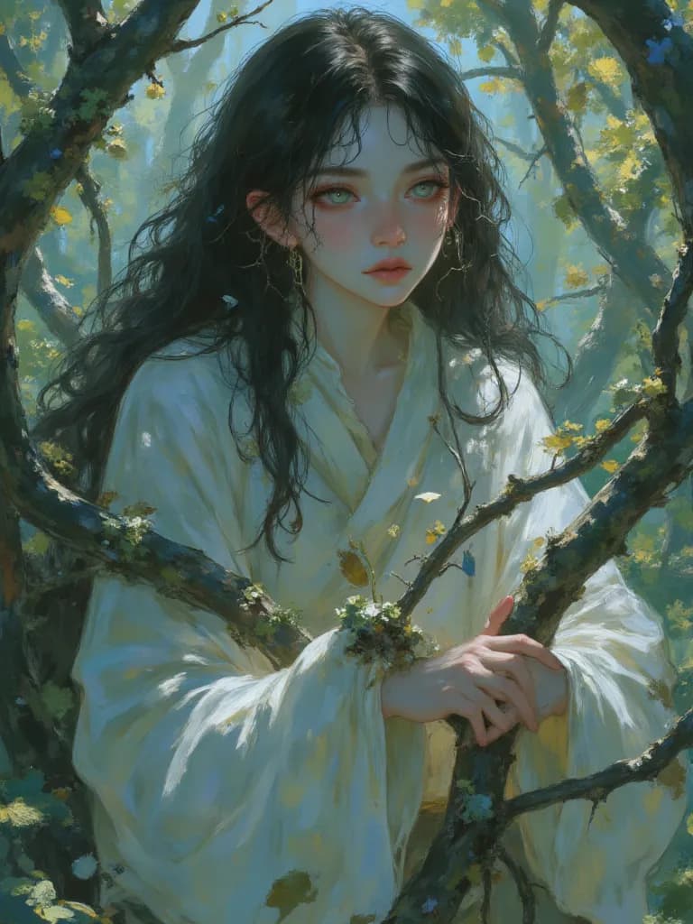 Thumbnail of Модель чистая