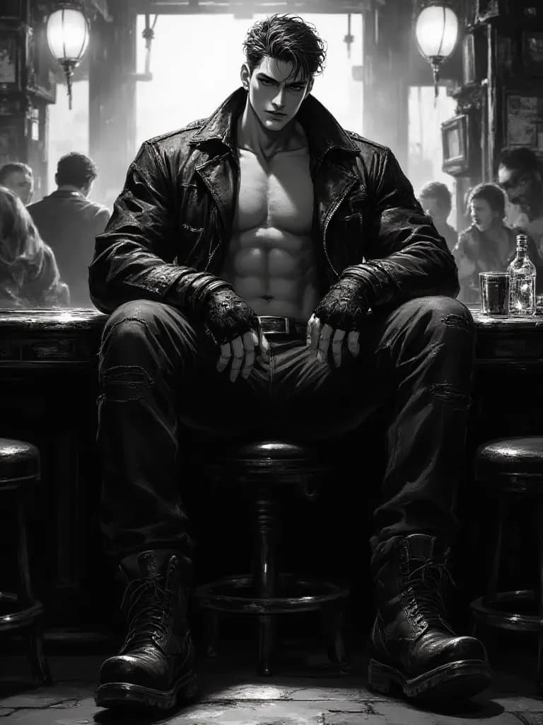 Thumbnail of Чейнз