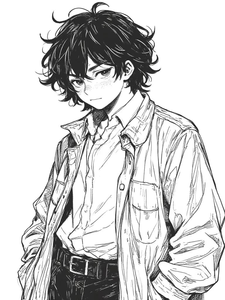 Thumbnail of Daniel