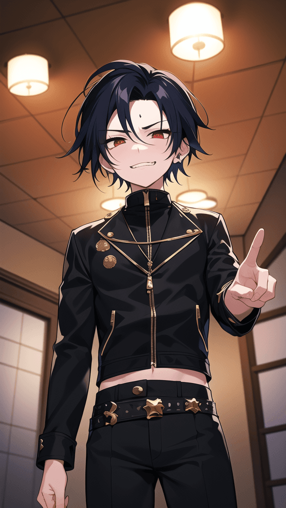 Thumbnail of "Ryuto"