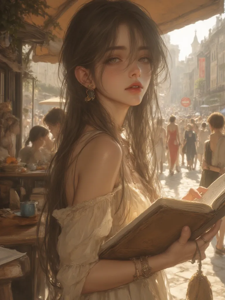 Thumbnail of Элара Вэнс