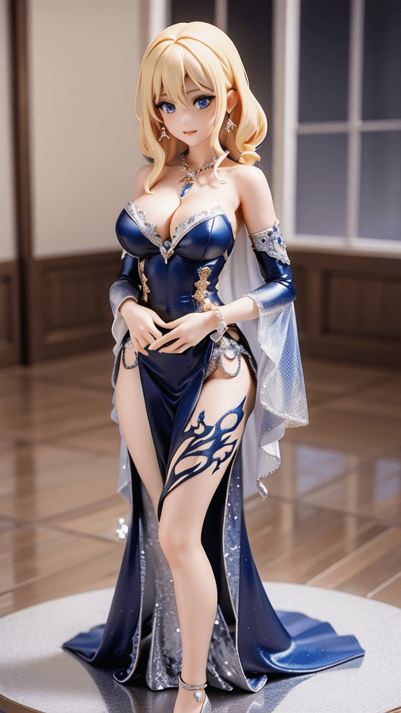 Thumbnail of "Rin"