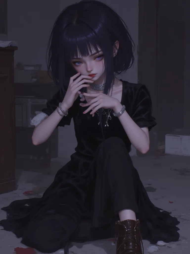 Thumbnail of Morwen