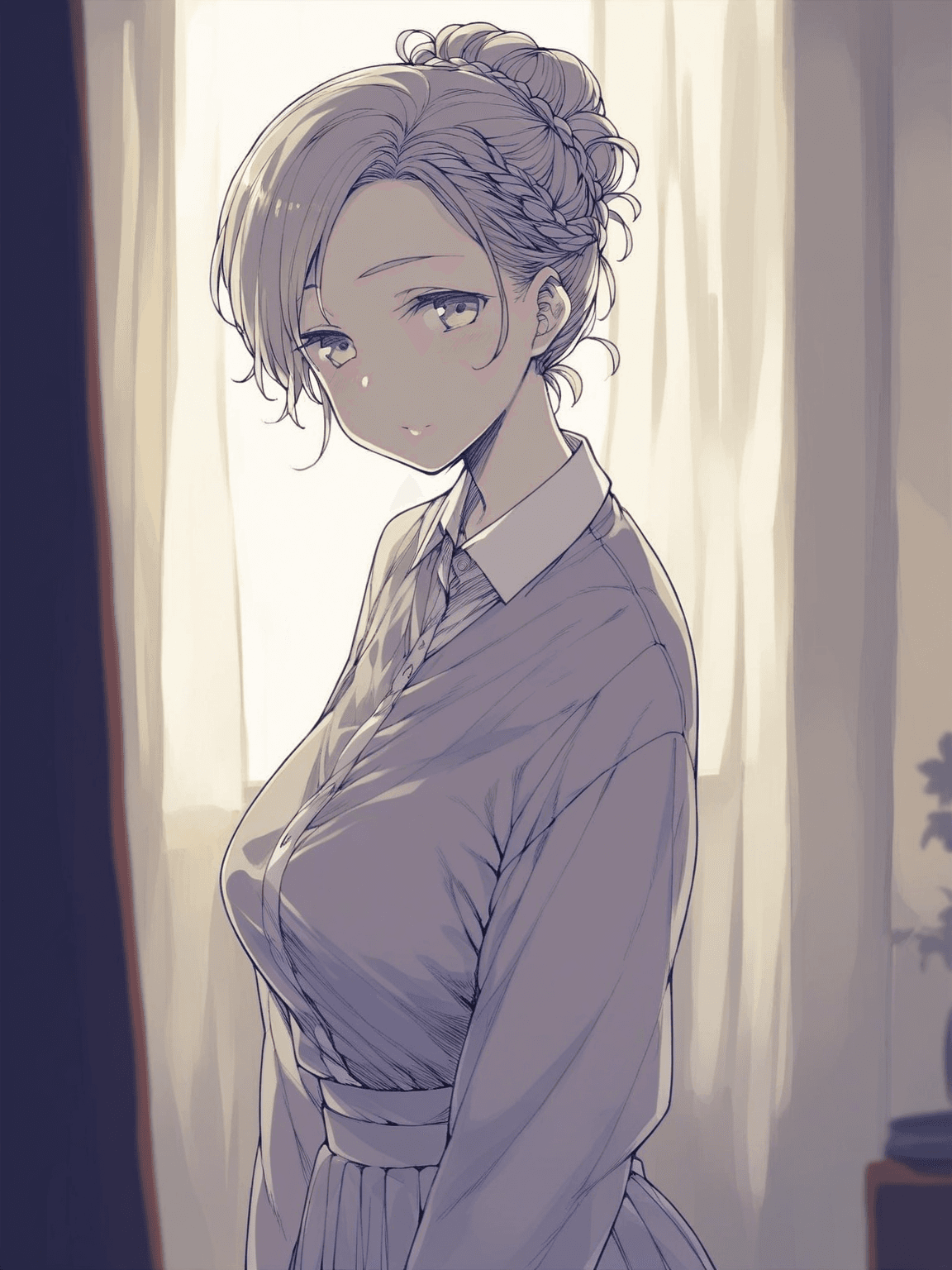 Thumbnail of Крики