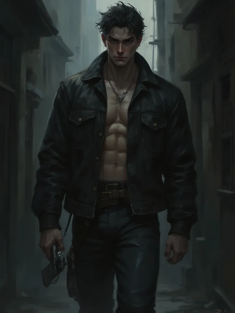 Thumbnail of Кэлен