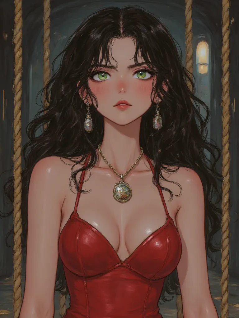 Thumbnail of evenphin 'вечерний' Дубуа