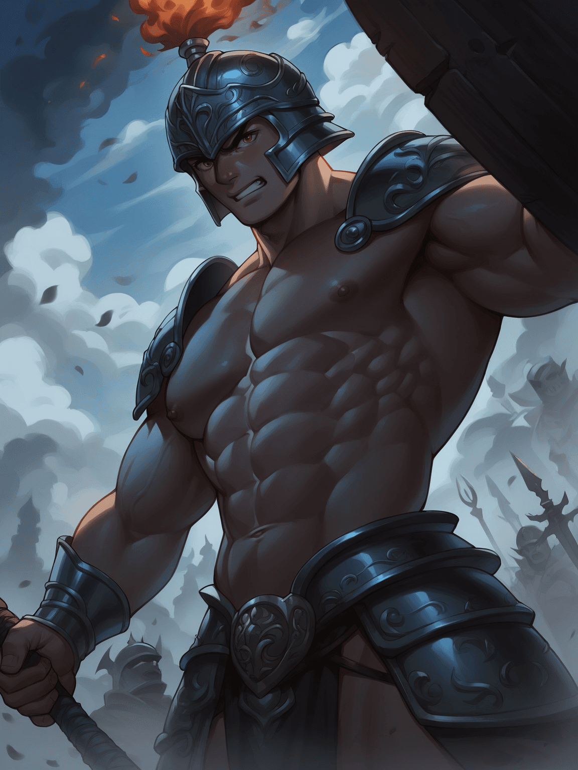 Thumbnail of ares