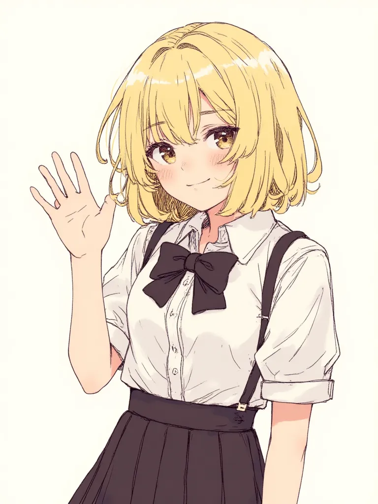 Thumbnail of Школьная жизнь