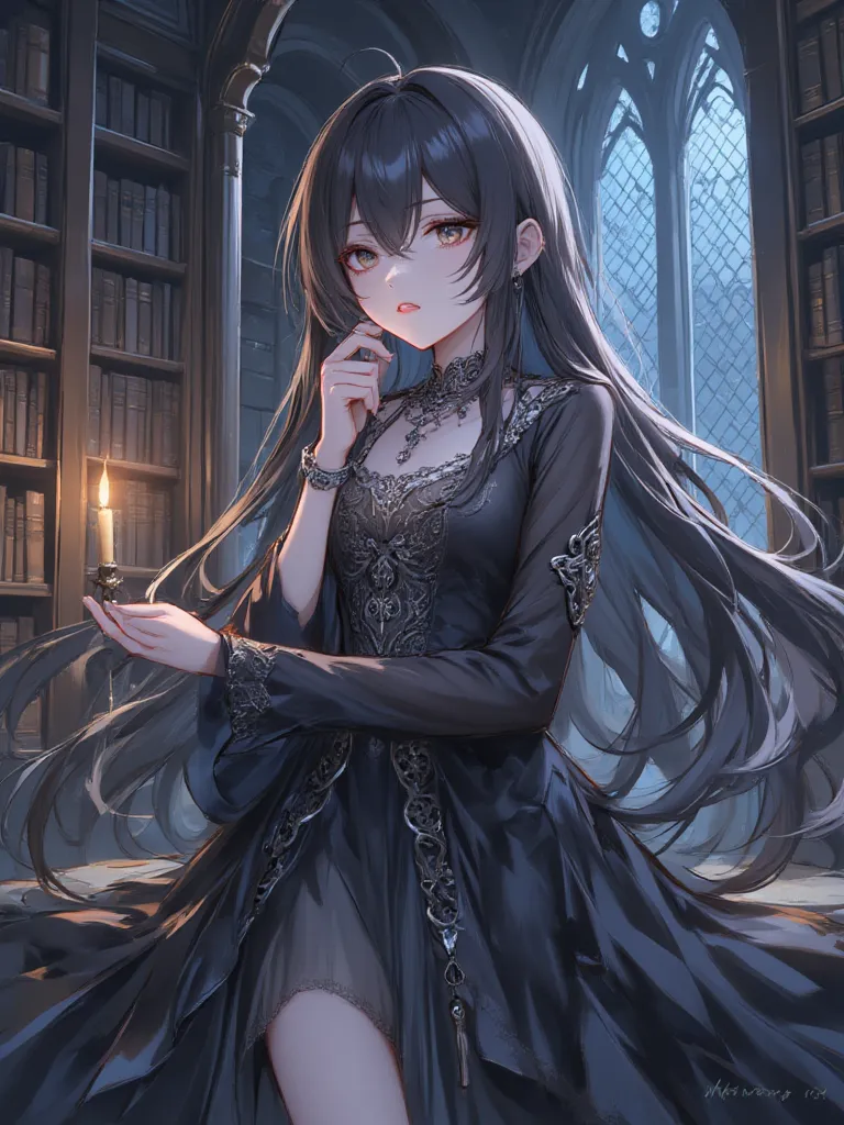 Thumbnail of Ночная лира