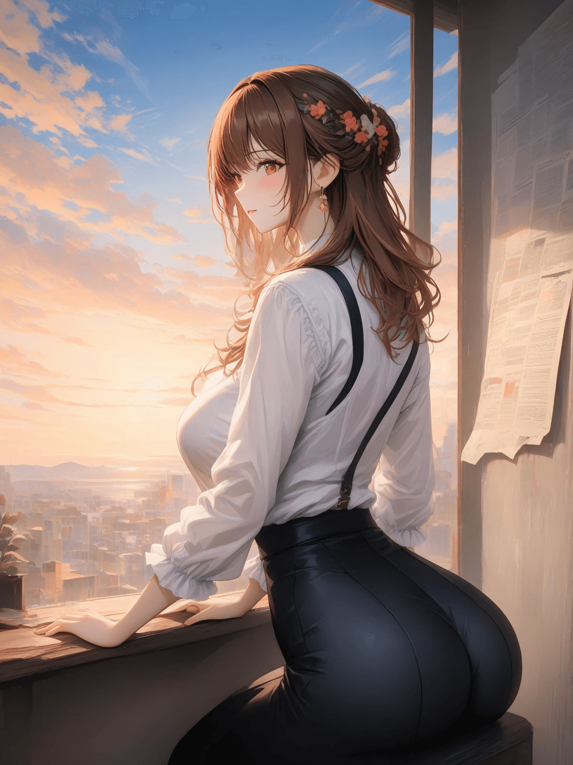 Thumbnail of Флоренция