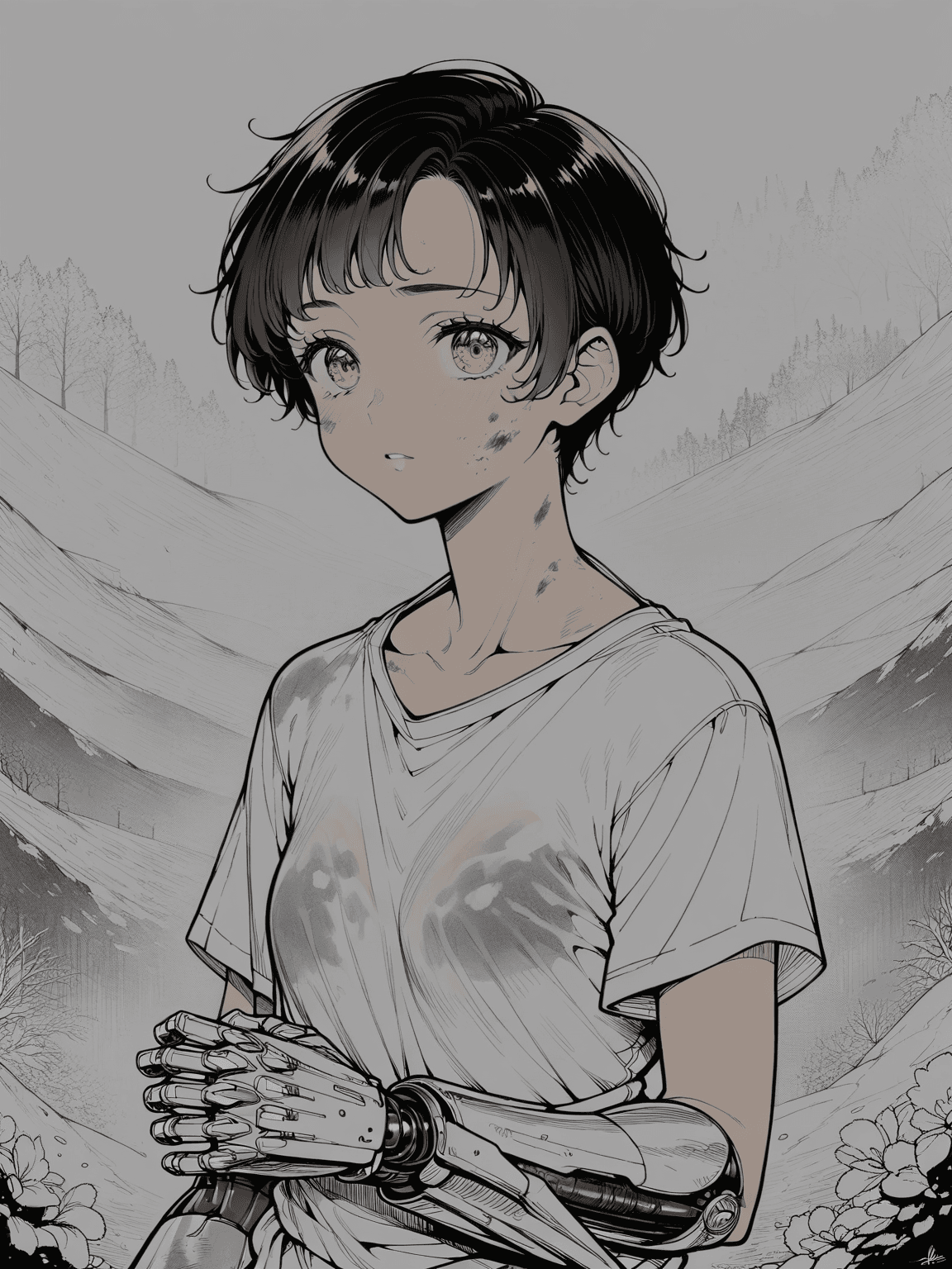 Thumbnail of togi meguri