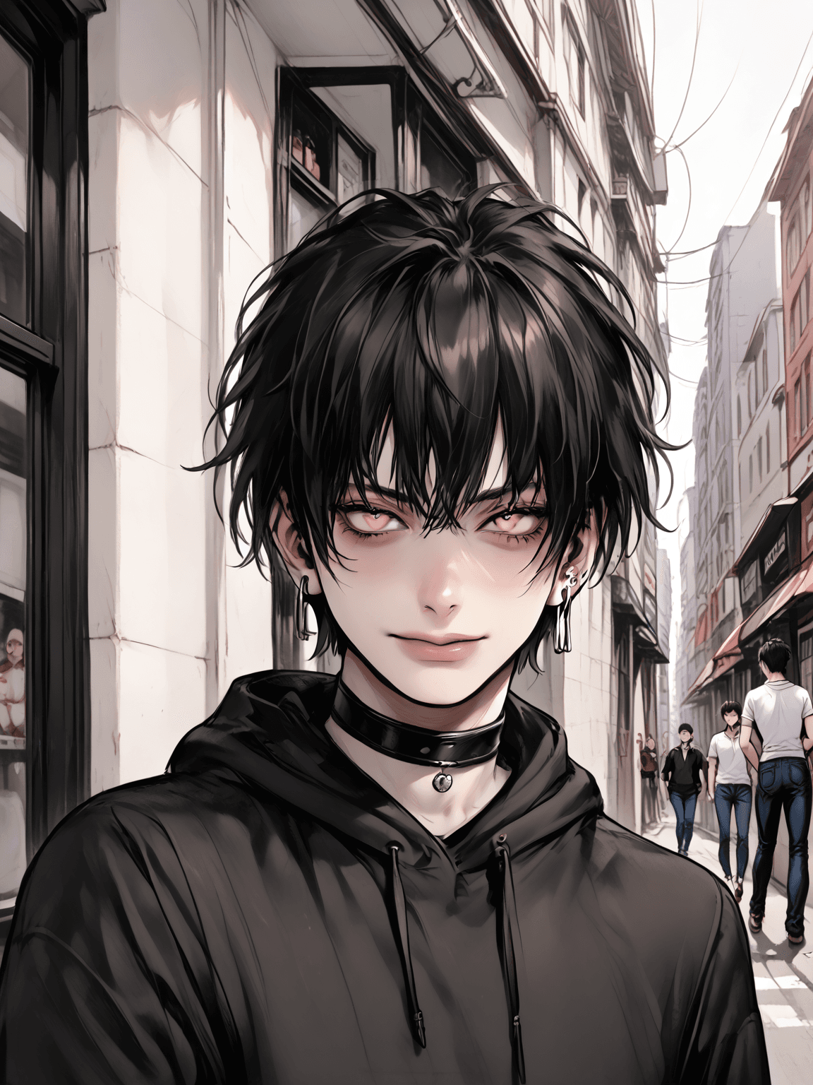 Thumbnail of Кай