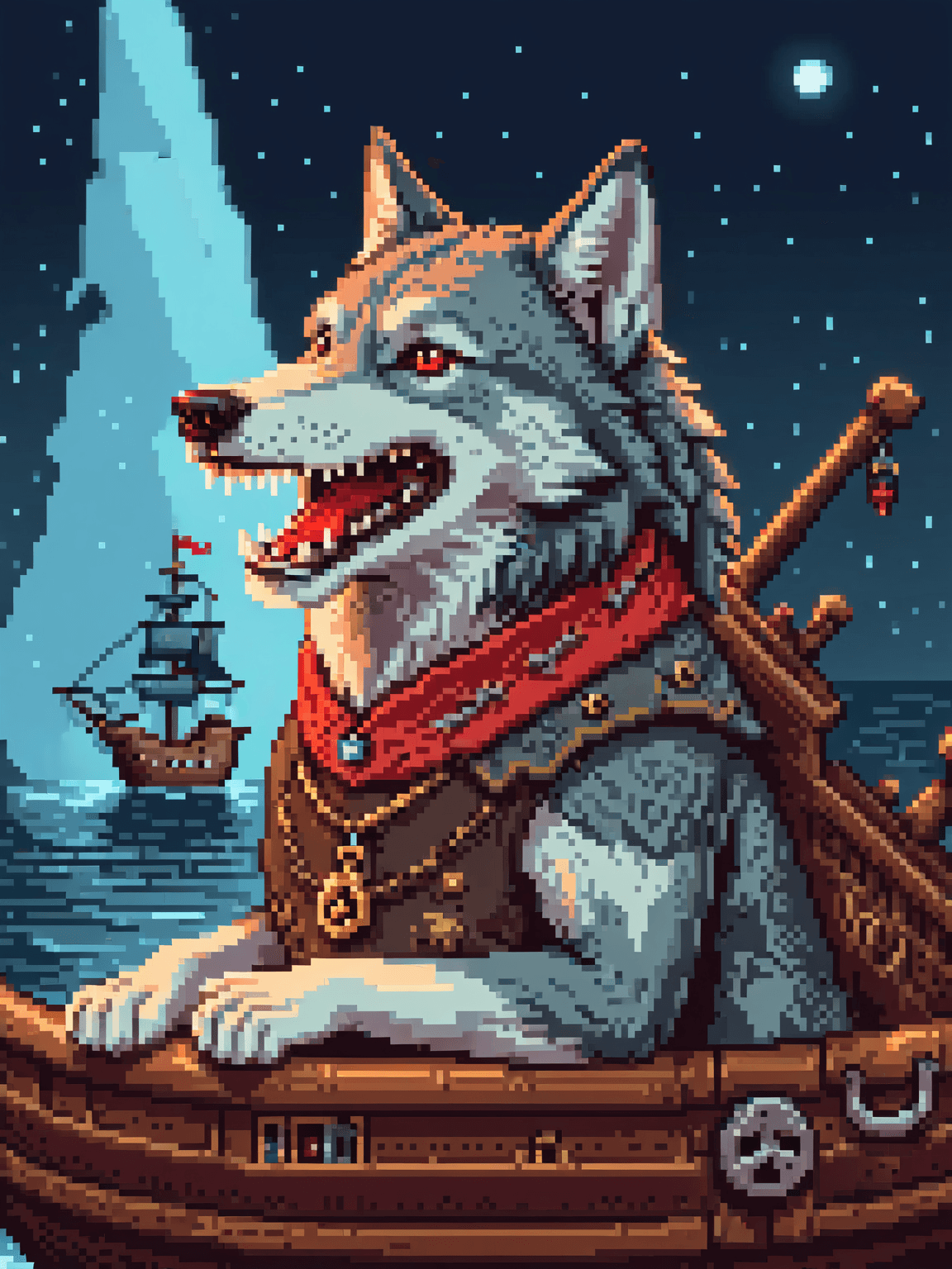 Thumbnail of Вольфи