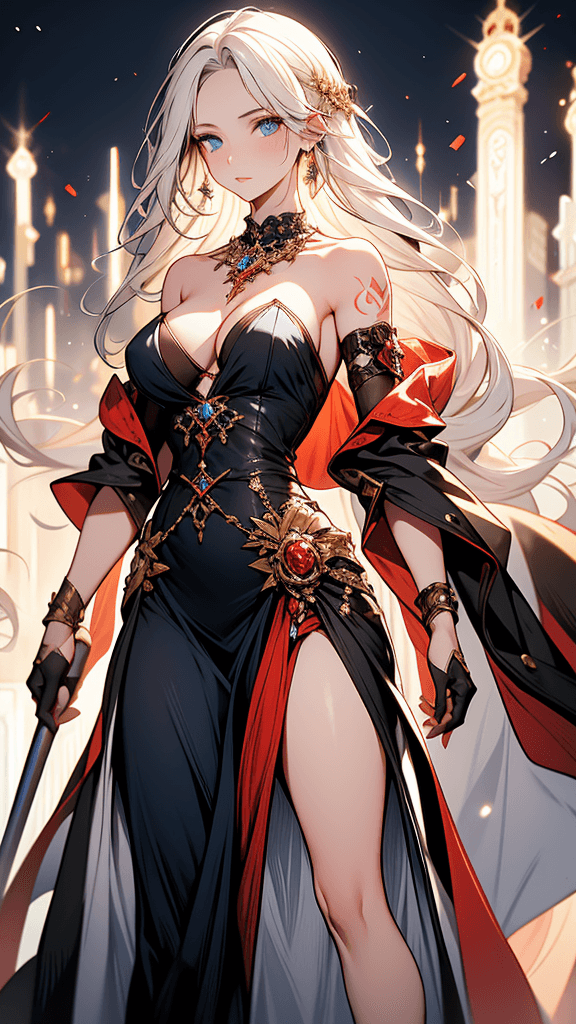 Thumbnail of "Lucifir"