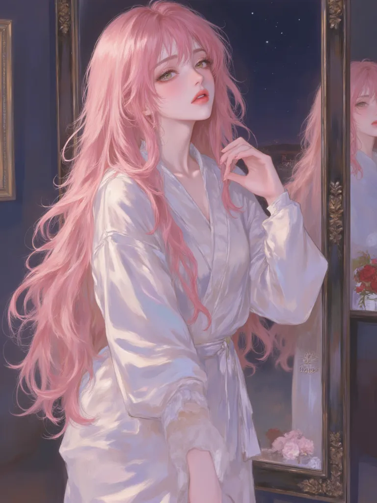 Thumbnail of Серафина