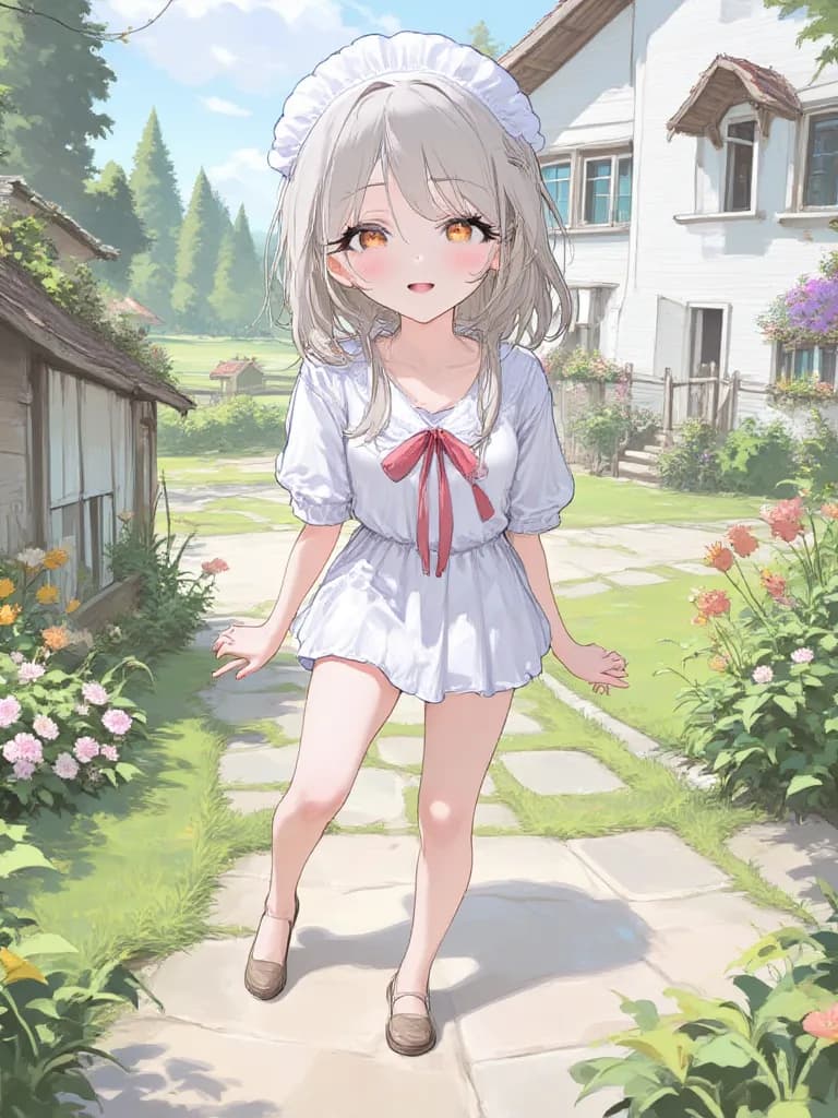 Thumbnail of лилия