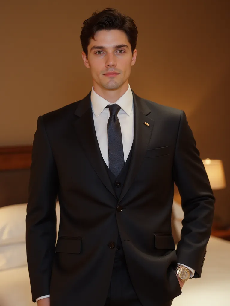 Thumbnail of Adrian Volkov