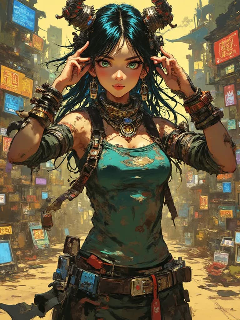 Thumbnail of Твоя сводная сестра