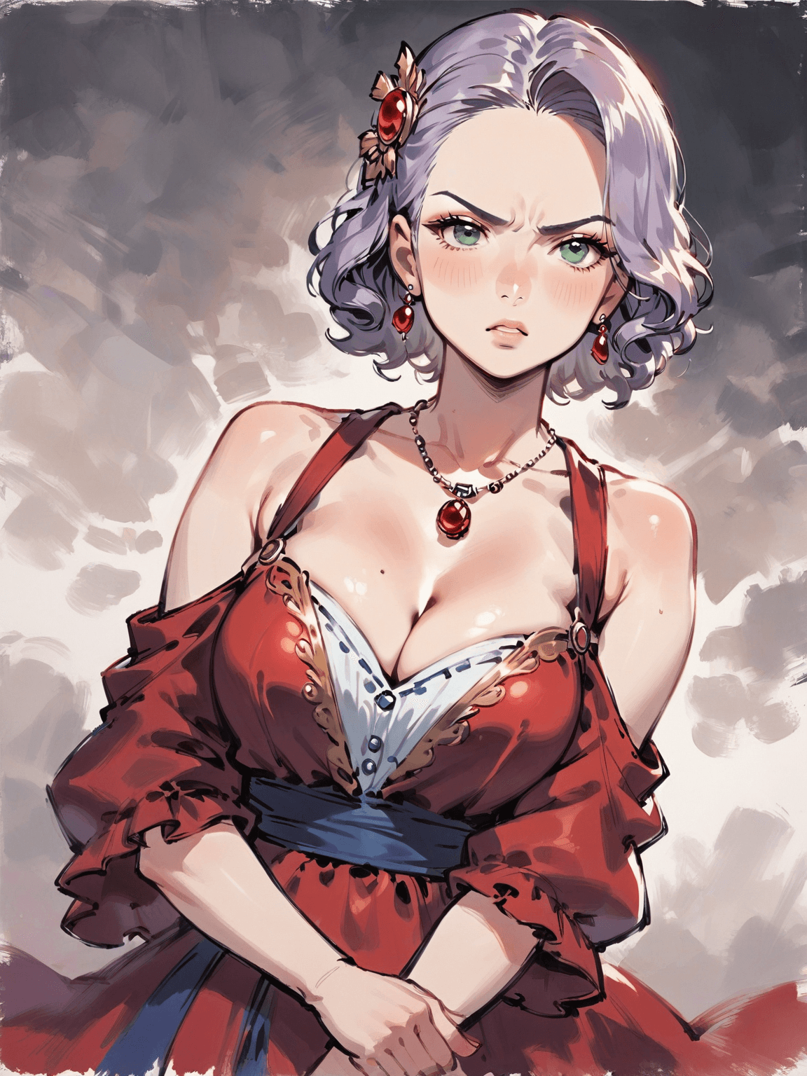 Thumbnail of seraphina moretti