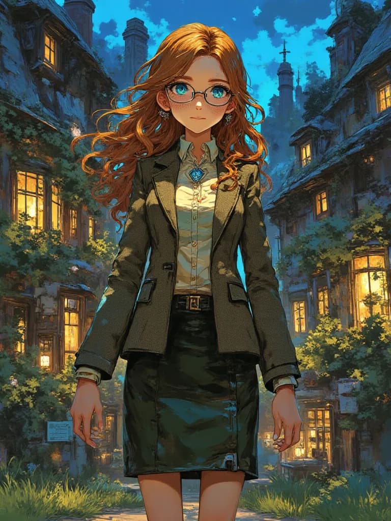 Thumbnail of Луг Элара
