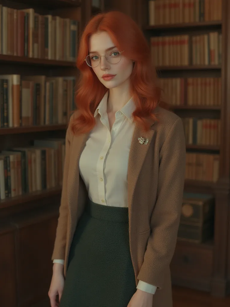 Thumbnail of Элара Вэнс