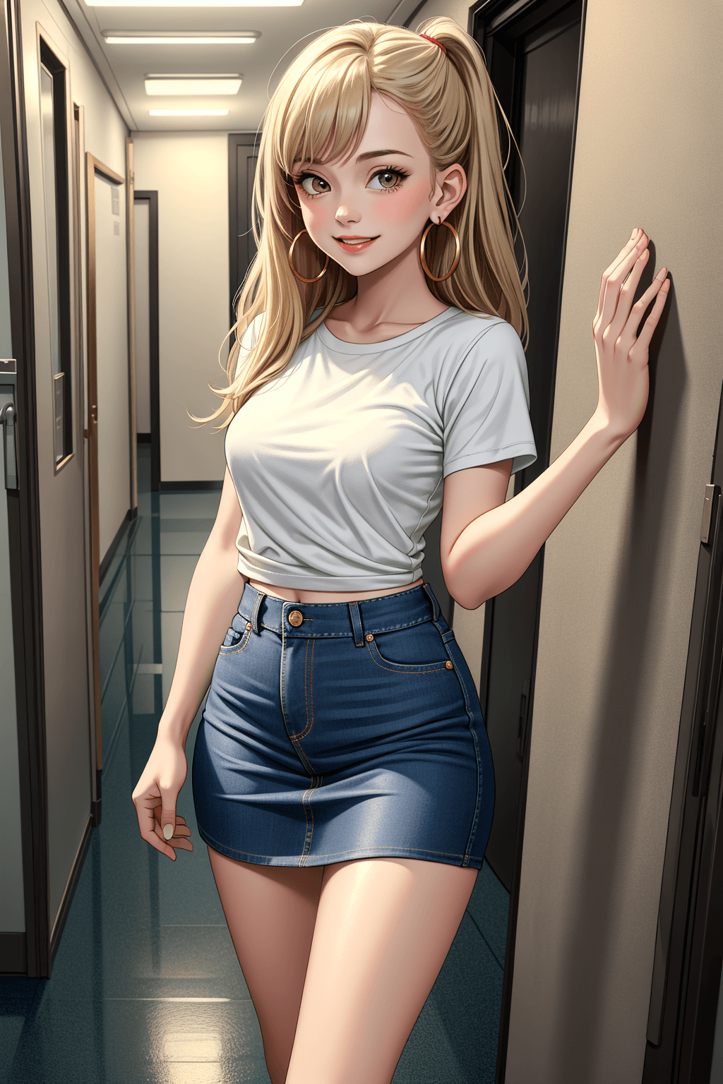 Thumbnail of Милли