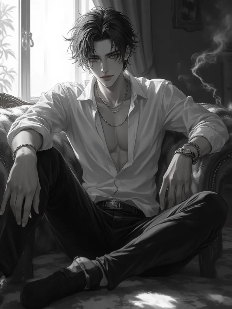 Thumbnail of Гу Цзян Шэнь